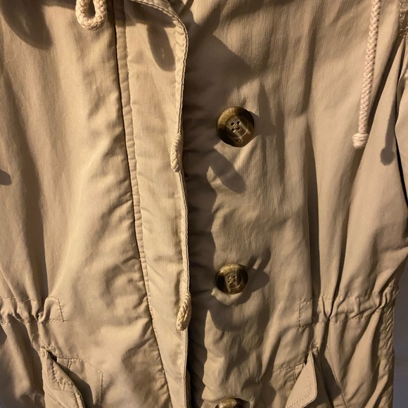 American Eagle Jacket - Picture 5 of 5